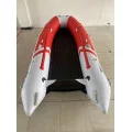 Надувная лодка Гладиатор B370 в Москве