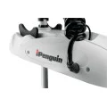 Электромотор HAIBO IPENGUIN P65 GPS 12V 72" (площадка+компас) в Москве