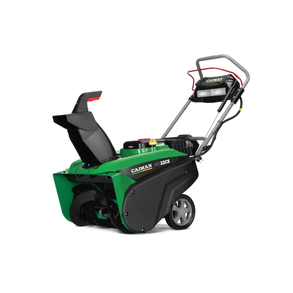 Снегоуборщик Caiman Go 22CE в Москве