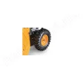 Снегоуборщик бензиновый Gardenpro KC726S в Москве