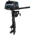 Мотор MARLIN MP 5 AMHL в Москве