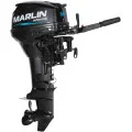 МОТОР MARLIN MP 9.9 AMHL в Москве