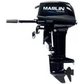 МОТОР MARLIN MP 9,9 AMHS PRO в Москве