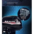 Мотор MARLIN MP 30 AMH PROLINE в Москве