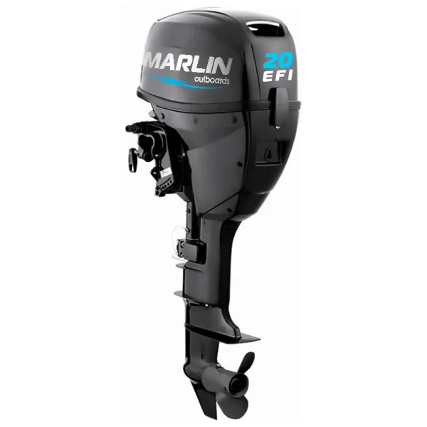 Мотор MARLIN MFI 20 AWRL в Москве