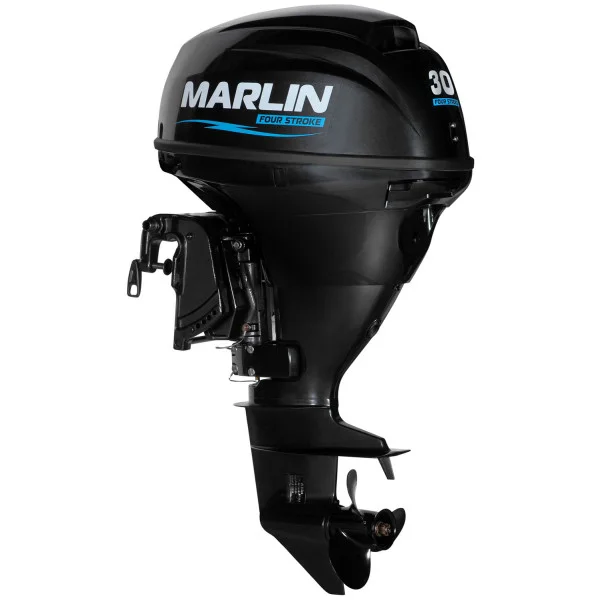 Мотор MARLIN MFI 30 AWRS в Москве
