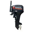 Мотор BAIKAL 9.9 HP PRO в Москве