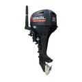 Мотор BAIKAL 9.9 HP PRO в Москве