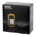 Навигатор GARMIN eTrex10 Rus в Москве