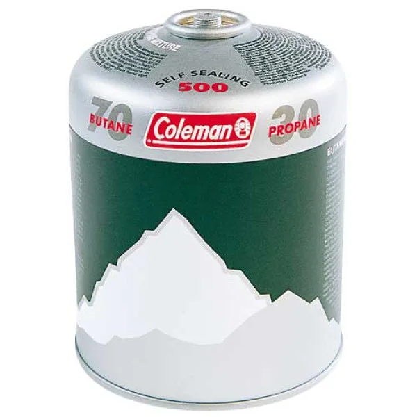 Газовый картридж Coleman C500 в Москве