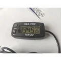 Тахометр/счетчик моточасов SEA-PRO TSP-02 в Москве