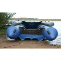 Лодка надувная Angler REEF TRITON 390FНД в Москве