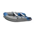 Моторная лодка ПВХ Zefir 3500 в Москве