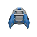 Моторная лодка ПВХ Zefir 3500 в Москве