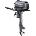 Мотор Yamaha F5AMHS в Москве