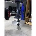 Мотор Yamaha F5AMHS в Москве