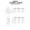 Костюм зимний NORFIN ELEMENT + JUNIOR в Москве