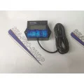 Тахометр/счетчик моточасов SEA-PRO TSP-01 в Москве