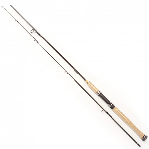 Спиннинг штекерный Mikado Taurus 2,40 м тест 5-25 гр. в Москве