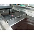 Алюминиевая лодка Master 410 в Москве