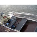 Алюминиевая лодка Master 410 в Москве