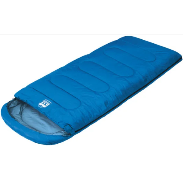Спальный мешок Camping Comfort Plus в Москве