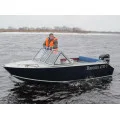 Катер Barents 470 PRO в Москве