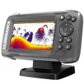 Эхолот Lowrance HOOK2-4x Bullet Skimmer в Москве