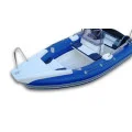 Надувная лодка SkyBoat 460R в Москве