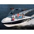 Катер Bayliner 235 в Москве