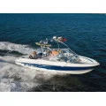 Катер Bayliner 235 в Москве