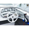 Катер Bayliner 235 в Москве