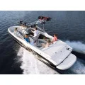 Катер Bayliner 235 в Москве