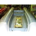 Надувная лодка SkyBoat 520RT в Москве