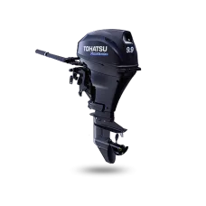Мотор Tohatsu MFS9.9S