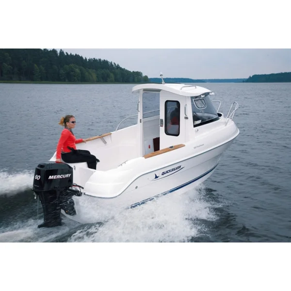 Катер Quicksilver Weekend 500PH в Москве
