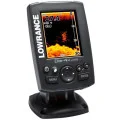 Эхолот Lowrance Elite-4x DSI в Москве