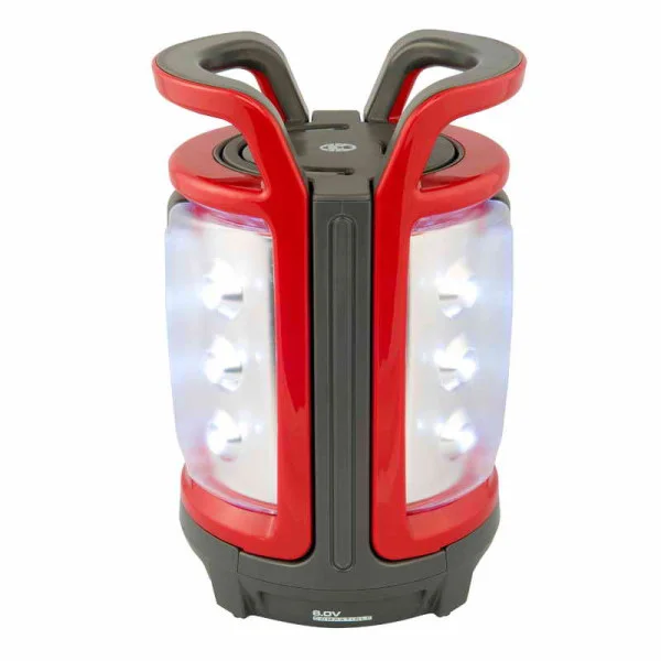 Фонарь CPX 6 DUO LED LANTERN Coleman в Москве