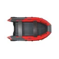 Лодка надувная Angler SKAT TRITON 400NDFi с интегрир. фальшбортом в Москве
