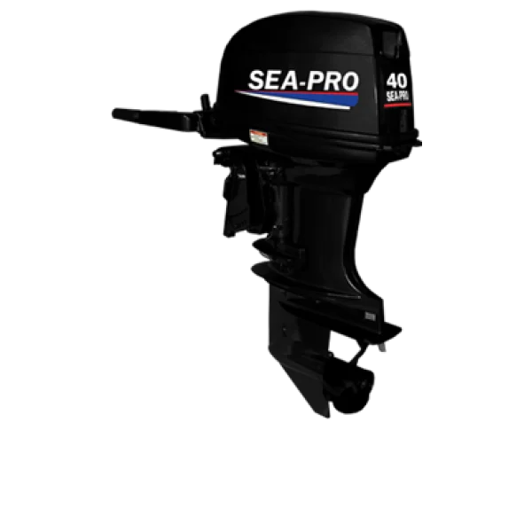 Мотор Sea Pro Т40S в Москве