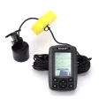 Эхолот Rivotek Fisher 25 Dual в Москве