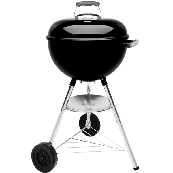 Угольный гриль Weber Bar-B-Kettle 47см в Москве