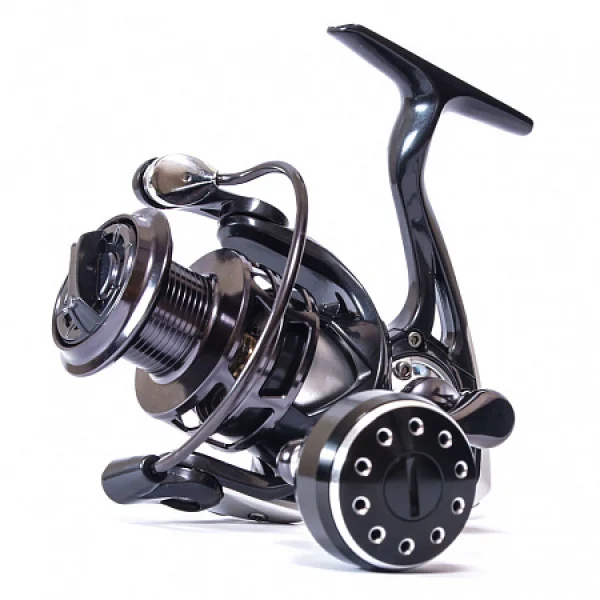 Катушка AKmaster SW 3000, 12+1 подш в Москве
