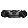 Надувная лодка X-River Agent 360 НДНД в Москве