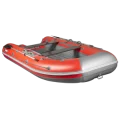 Надувная лодка X-River Agent 360 НДНД в Москве