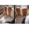 Катер Cuddy cabin Velvette 25 Euphoria в Москве