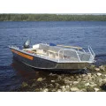 Катер Wellboat 47, 47K в Москве