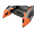 Моторная лодка ПВХ Zefir 3300 LT (малокилевая) в Москве