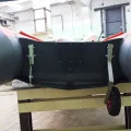 Держатель датчика эхолота DT-180H в Москве