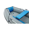Моторная лодка ПВХ Zefir 3100 LT (малокилевая) в Москве
